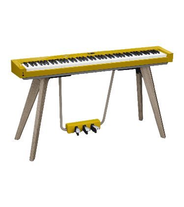 Электронные музыкальные инструменты