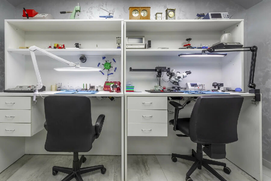 Сервис центр Casio