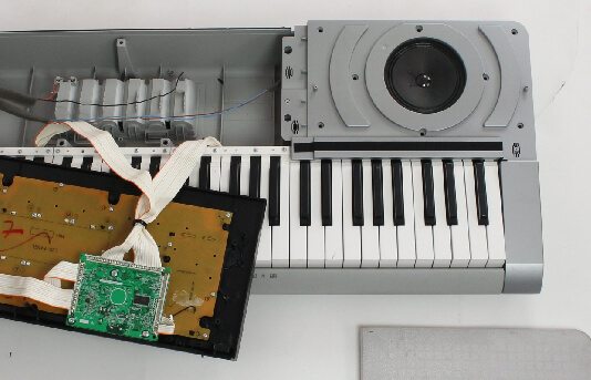 Ремонт техники Casio